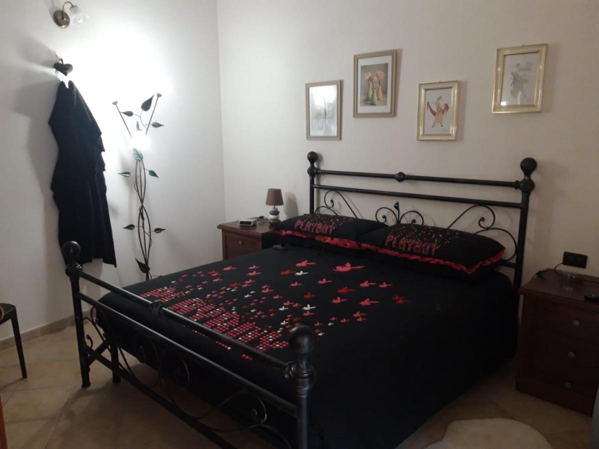 Casa Ale Bed & Breakfast Brindisi Eksteriør bilde